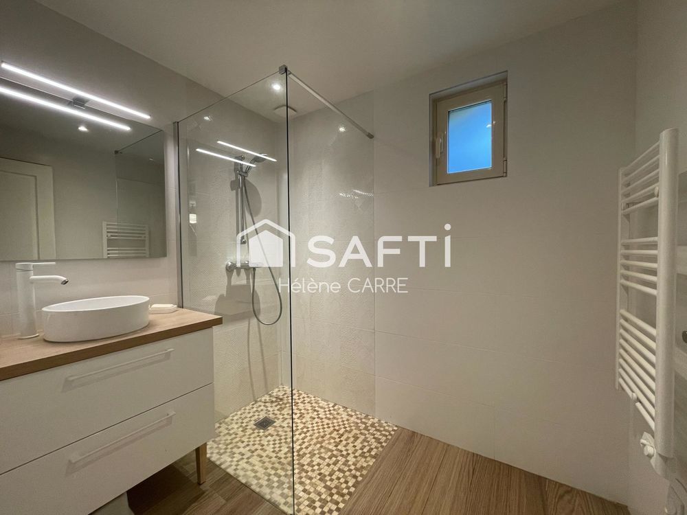 � vendre  Maison Presly (18380)