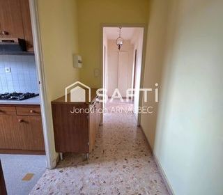  Appartement � vendre 2 pi�ces 55 m�