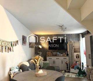  Maison � vendre 3 pi�ces 67 m�