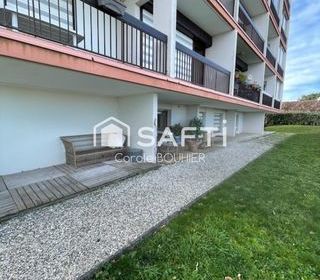  Appartement � vendre 1 pi�ce 15 m�