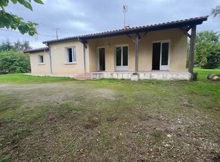  Maison � vendre 6 pi�ces 101 m�