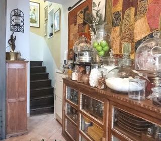  Maison � vendre 5 pi�ces 100 m�