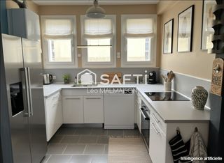  Appartement � vendre 2 pi�ces 49 m�