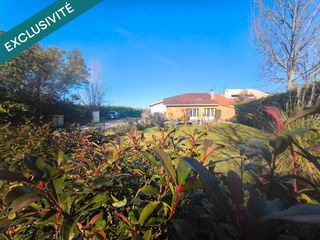  Maison � vendre 6 pi�ces 156 m�