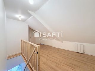  Appartement � louer 4 pi�ces 80 m�