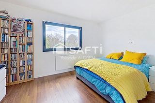  Maison � vendre 5 pi�ces 146 m�