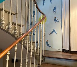  Immeuble � vendre 124 m�