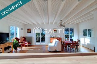  Maison � vendre 5 pi�ces 155 m�