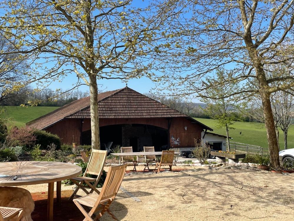 � vendre  Maison Tr�mons (47140)