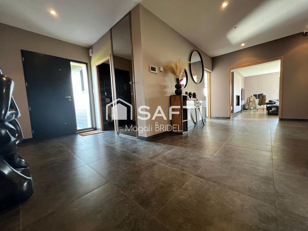 � vendre  Maison Bouvigny-Boyeffles (62172)