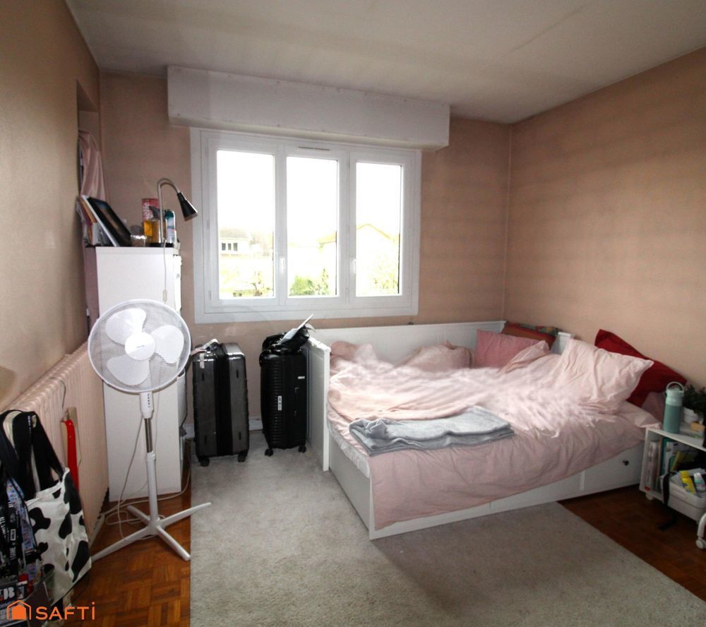 � vendre  Appartement Bourg-la-Reine (92340)