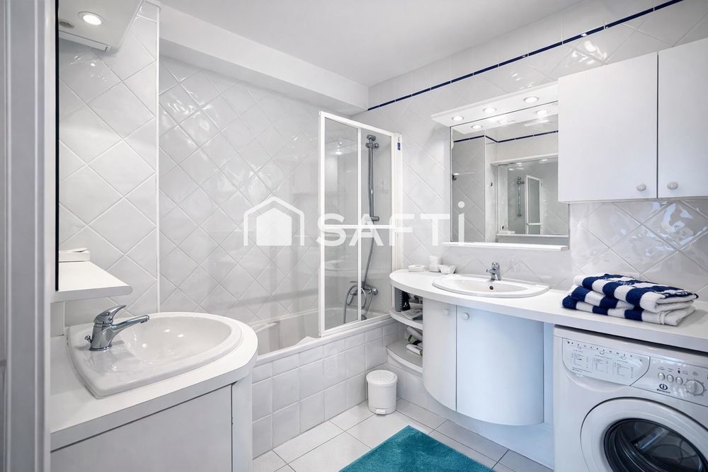 � vendre  Appartement Pornichet (44380)