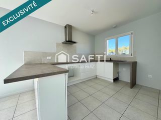  Maison � vendre 4 pi�ces 100 m�