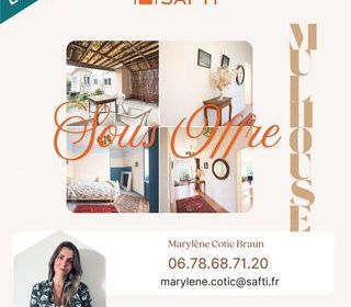  Appartement � vendre 6 pi�ces 144 m�