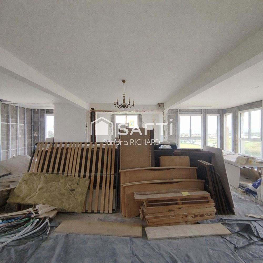 � vendre  Maison Ass�rac (44410)