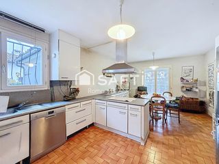  Maison � vendre 6 pi�ces 171 m�