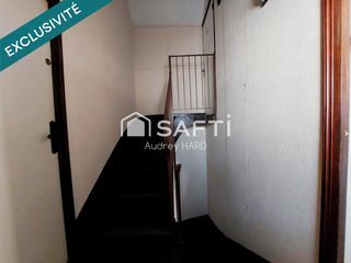  Immeuble � vendre 97 m�