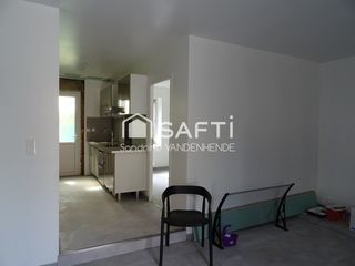  Maison � vendre 2 pi�ces 44 m�