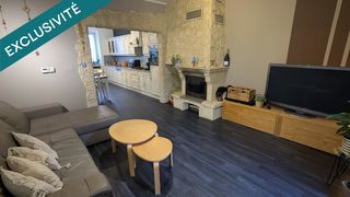  Maison � vendre 6 pi�ces 91 m�