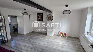  Maison � vendre 4 pi�ces 76 m�