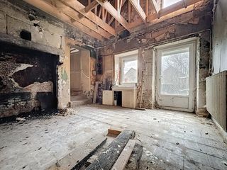  Maison � vendre 4 pi�ces 100 m�