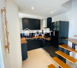  Appartement � vendre 2 pi�ces 39 m�