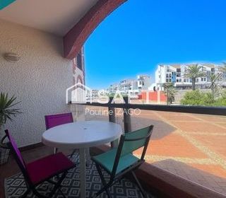  Appartement � vendre 1 pi�ce 23 m�