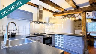  Maison � vendre 7 pi�ces 193 m�