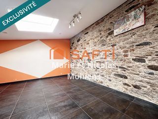  Maison � vendre 6 pi�ces 117 m�