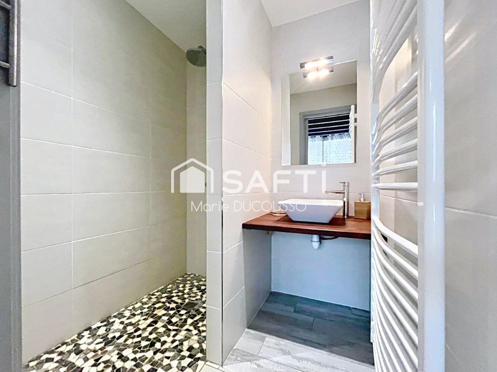 � vendre  Maison Montpeyroux (24610)