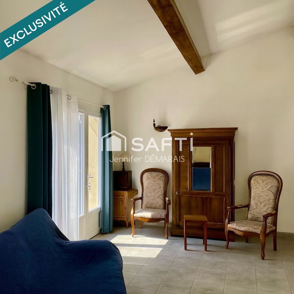 � vendre  Maison Rognes (13840)