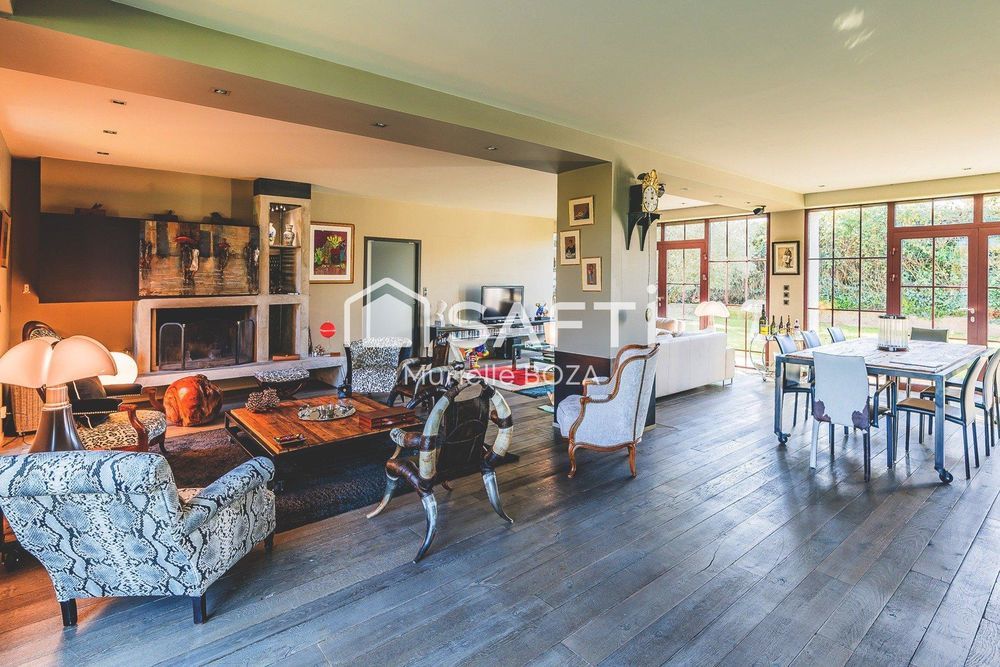 � vendre  Maison Moirans (38430)