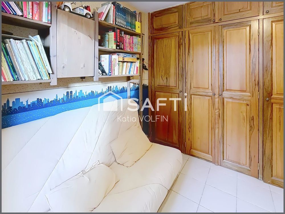 � vendre  Maison Auriol (13390)