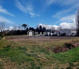  Terrain � vendre 4080 m�