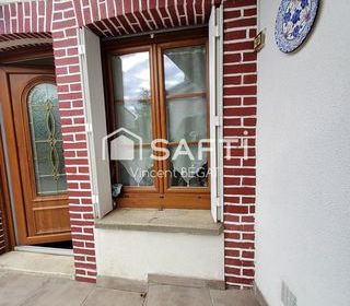  Maison � vendre 8 pi�ces 156 m�