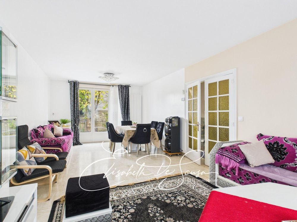 � vendre  Maison Vitry-sur-Seine (94400)