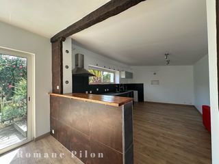  Maison � vendre 6 pi�ces 96 m�