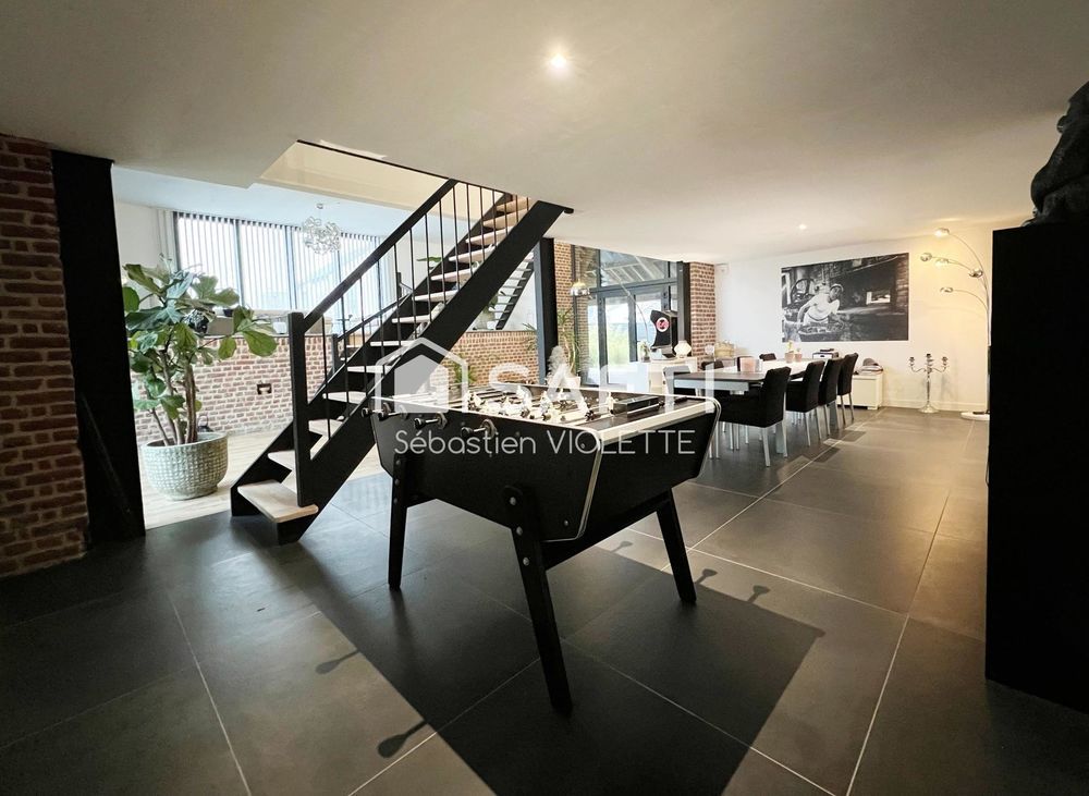 � vendre  Maison Orchies (59310)