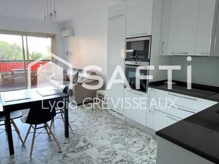  Appartement � vendre 3 pi�ces 62 m�