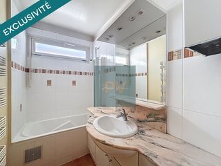  Appartement � vendre 4 pi�ces 77 m�