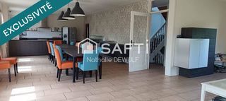  Maison � vendre 14 pi�ces 402 m�