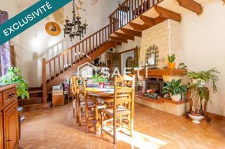  Maison � vendre 4 pi�ces 104 m�