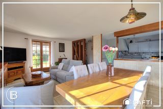  Maison � vendre 4 pi�ces 89 m�