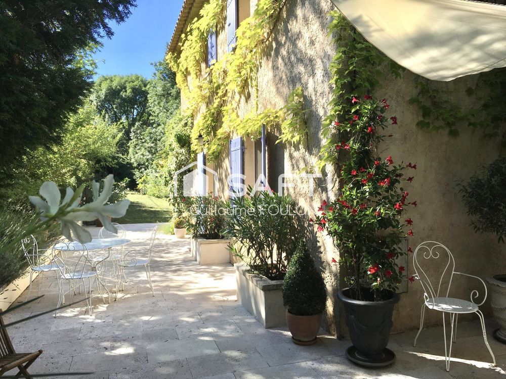 � vendre  Maison Saignon (84400)