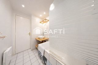  Appartement � vendre 2 pi�ces 40 m�