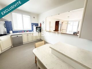  Maison � vendre 7 pi�ces 235 m�