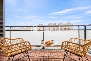  Appartement � vendre 3 pi�ces 60 m�