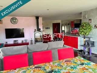  Maison � vendre 6 pi�ces 178 m�