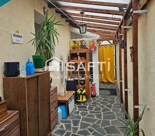  Maison � vendre 4 pi�ces 90 m�