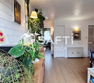  Appartement � vendre 3 pi�ces 57 m�